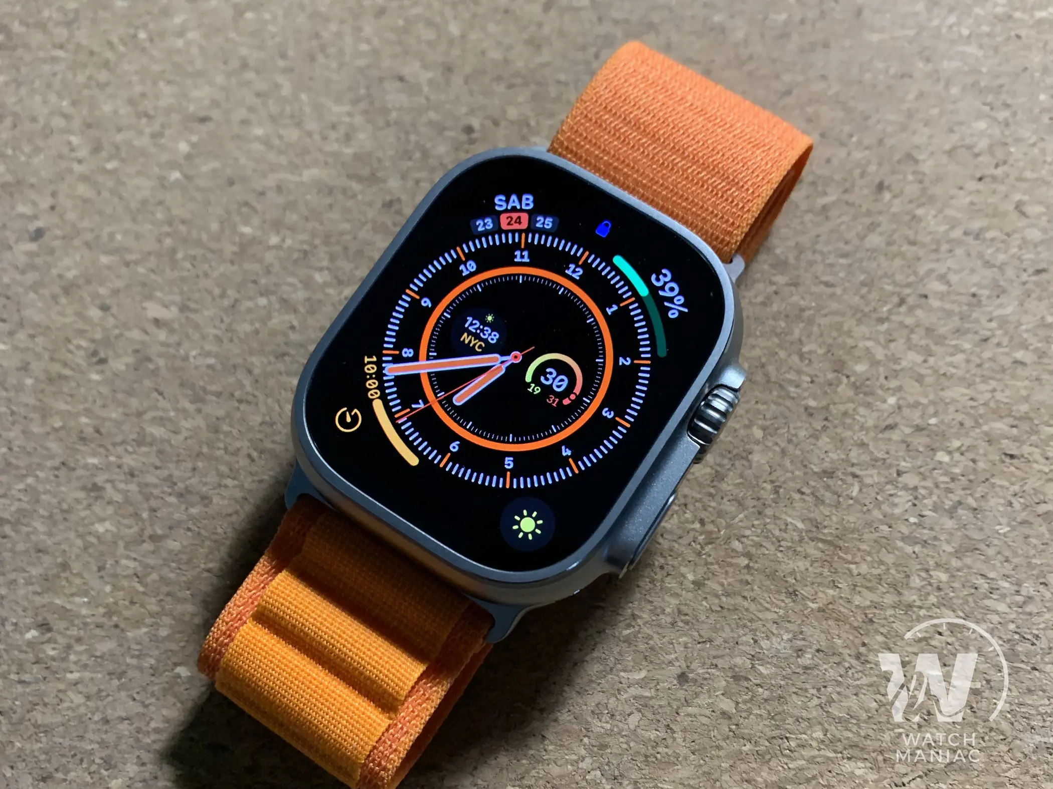 Miglior quadrante apple watch on sale