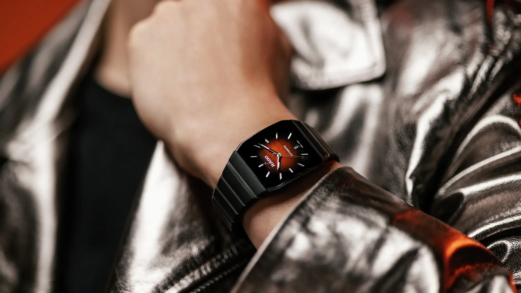 Rado Anatom nuovo ma fedele allo spirito del modello WatchManiac