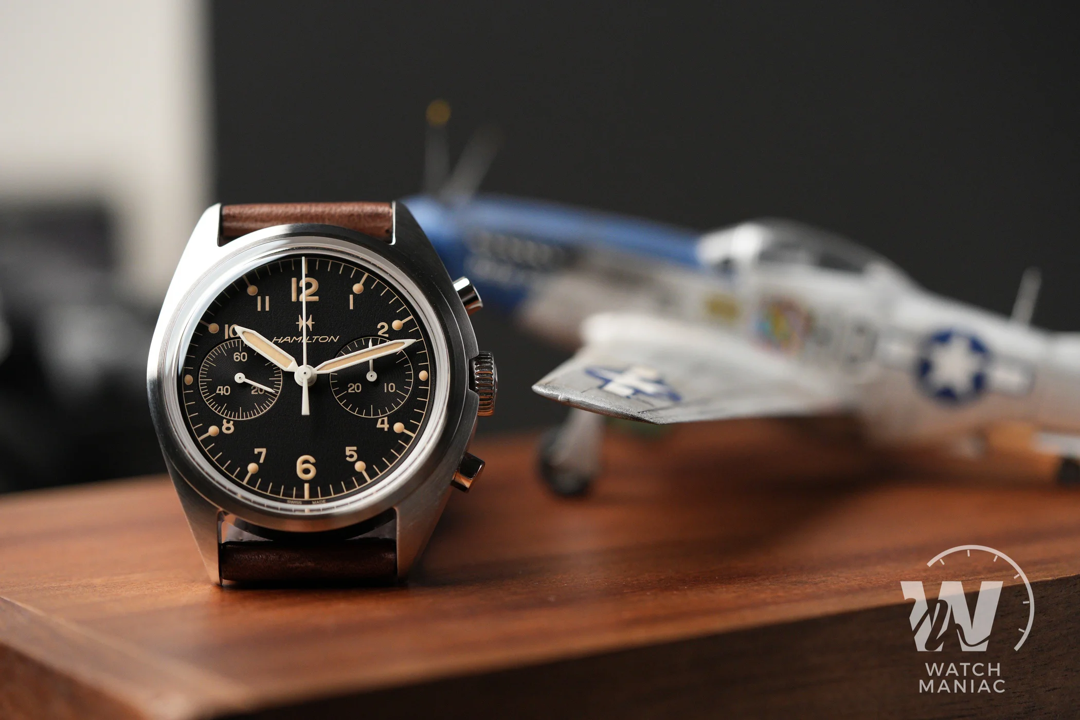 Hamilton cronografo anni 90 clearance