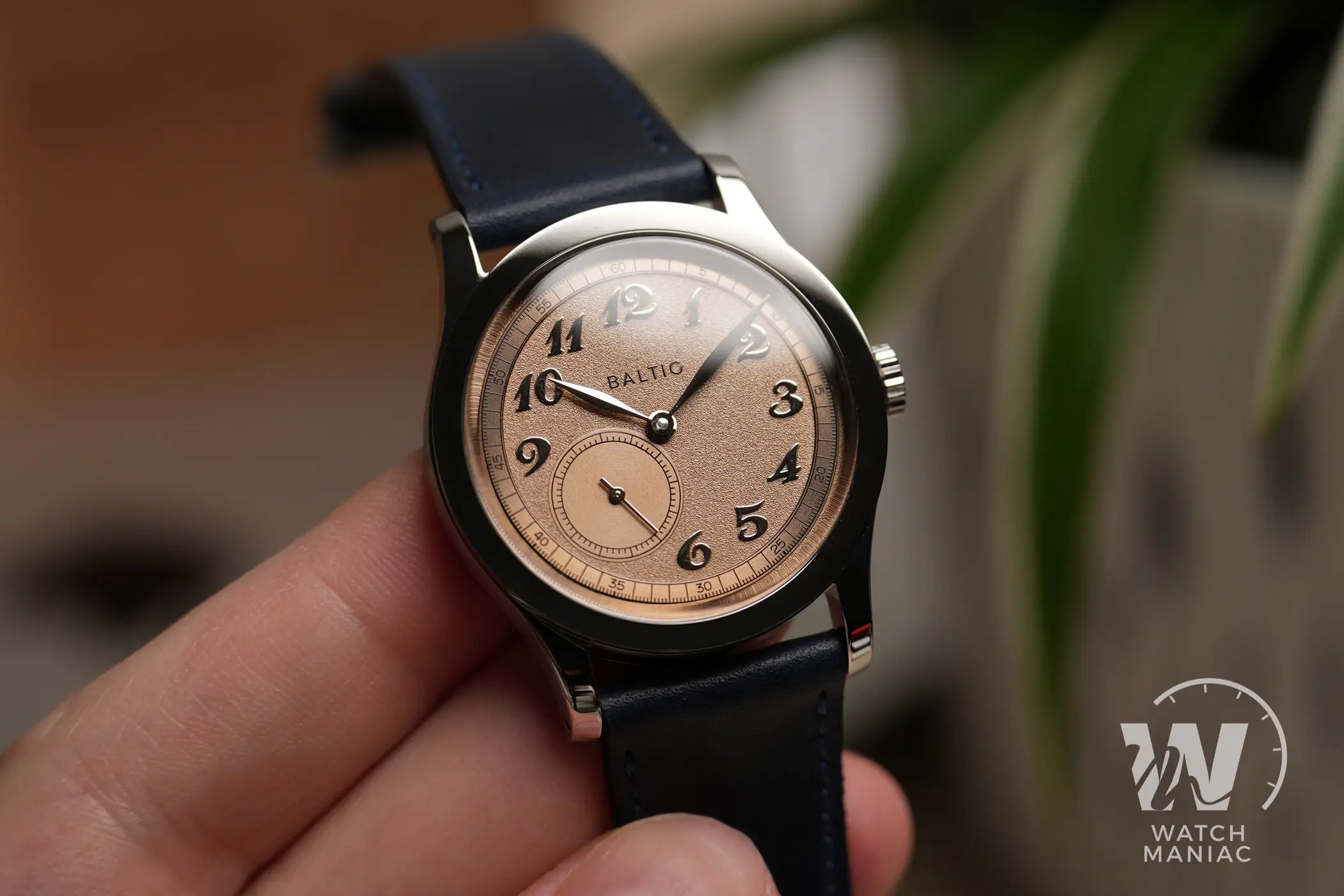 Blatic MR01 Recensione