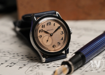 Blatic MR01 Recensione