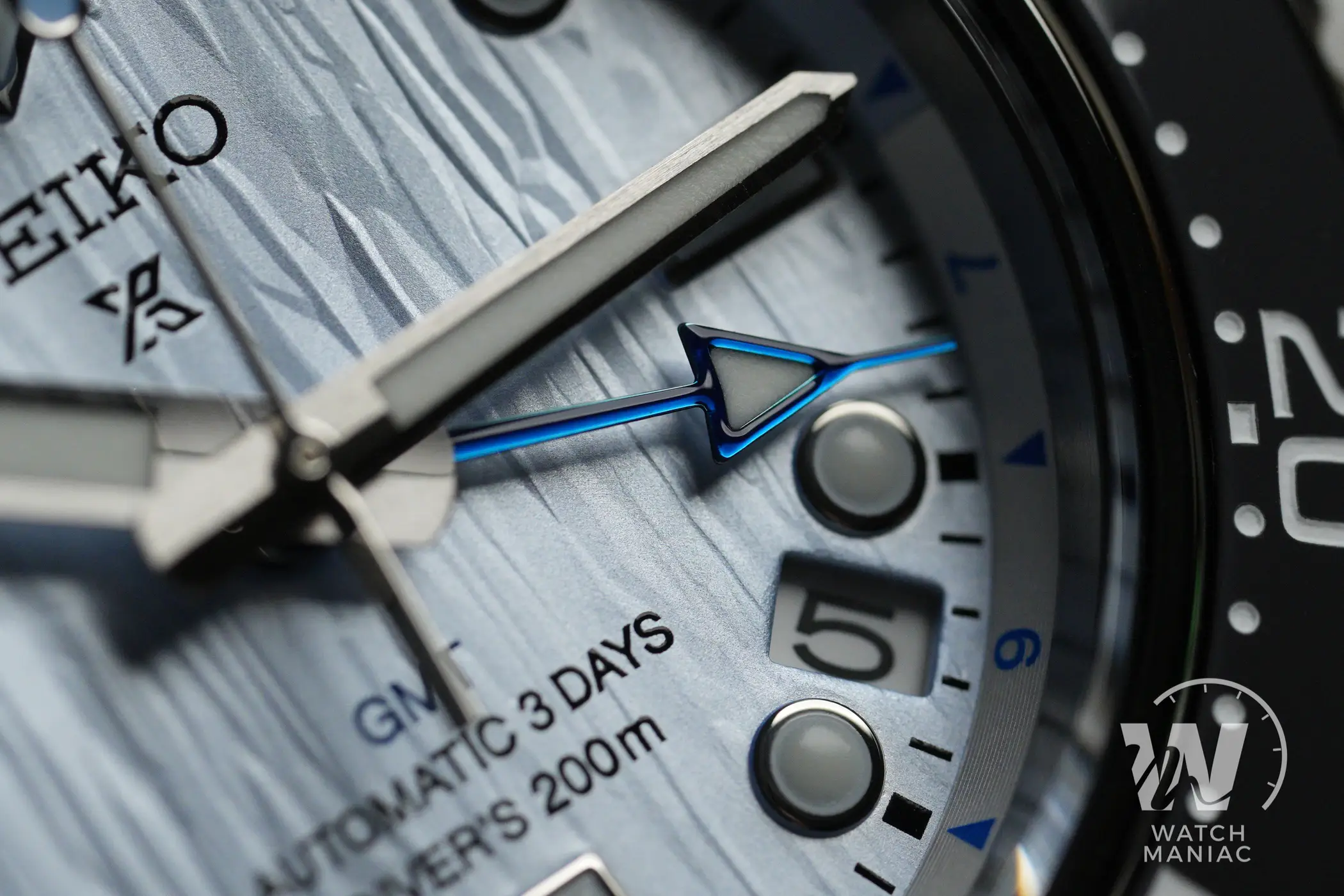 Seiko Prospex SPB385J1 Save The Ocean