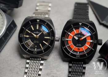 Heinrich Taucher Sport e LX, recensione completa