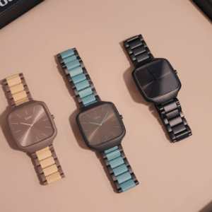 Rado True Square Thinline Les Couleurs Le Corbusier