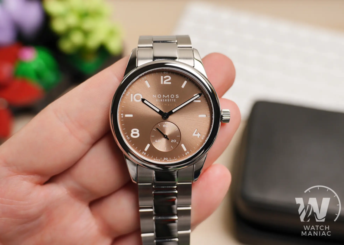 Orologi glashutte opinioni hot sale