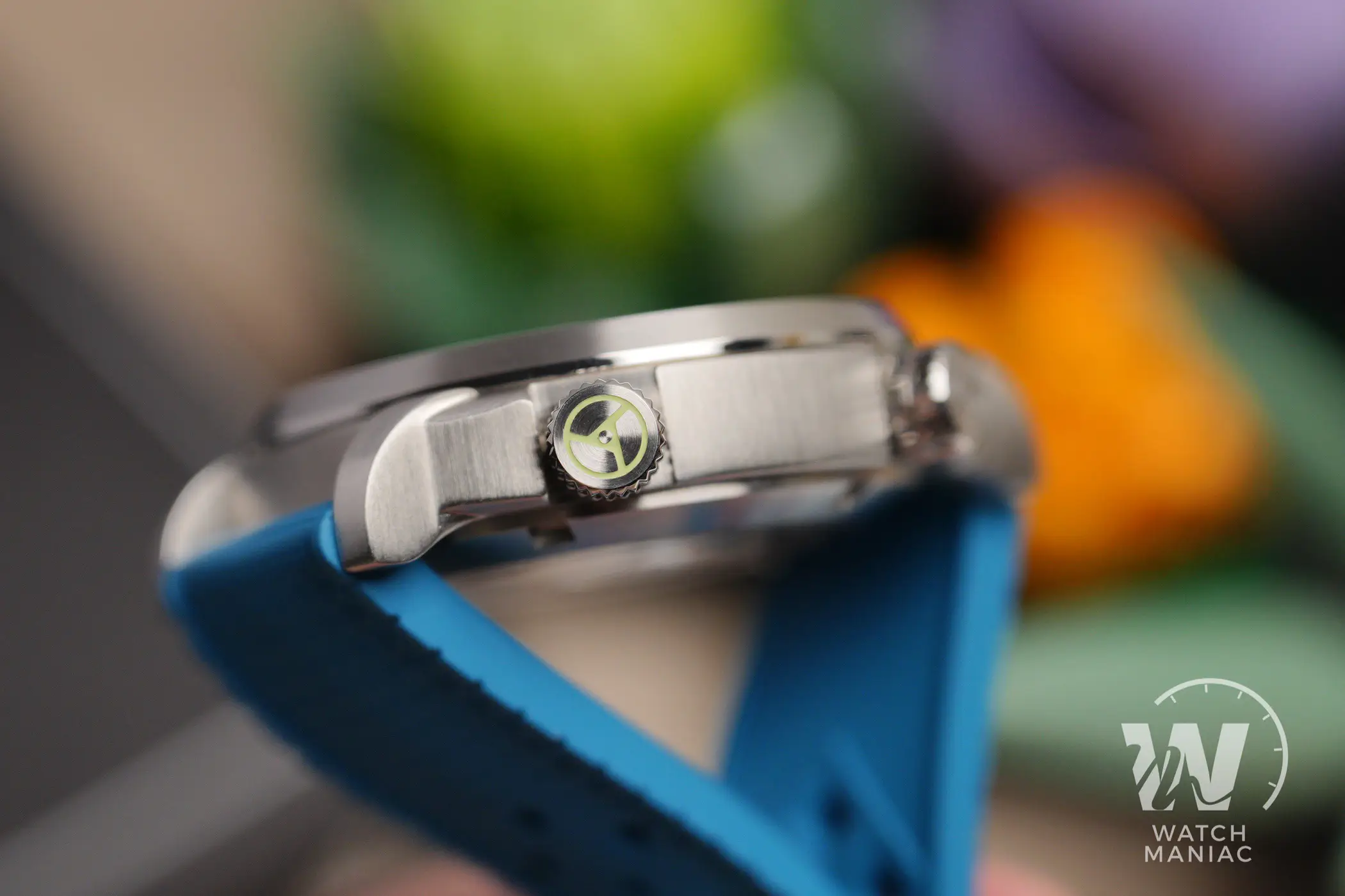 Circula SuperSport recensione