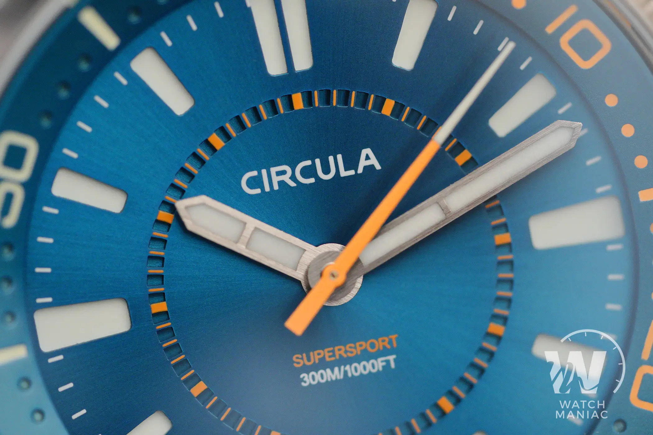 Circula SuperSport