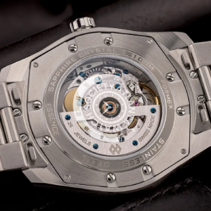 Formex Essence ThirtyNine movement