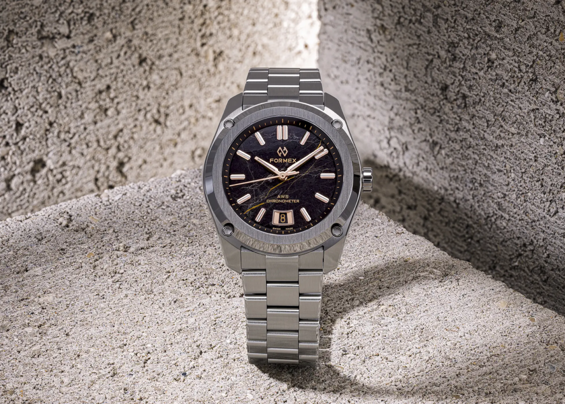 Formex Essence 39 Limited Edition AWS