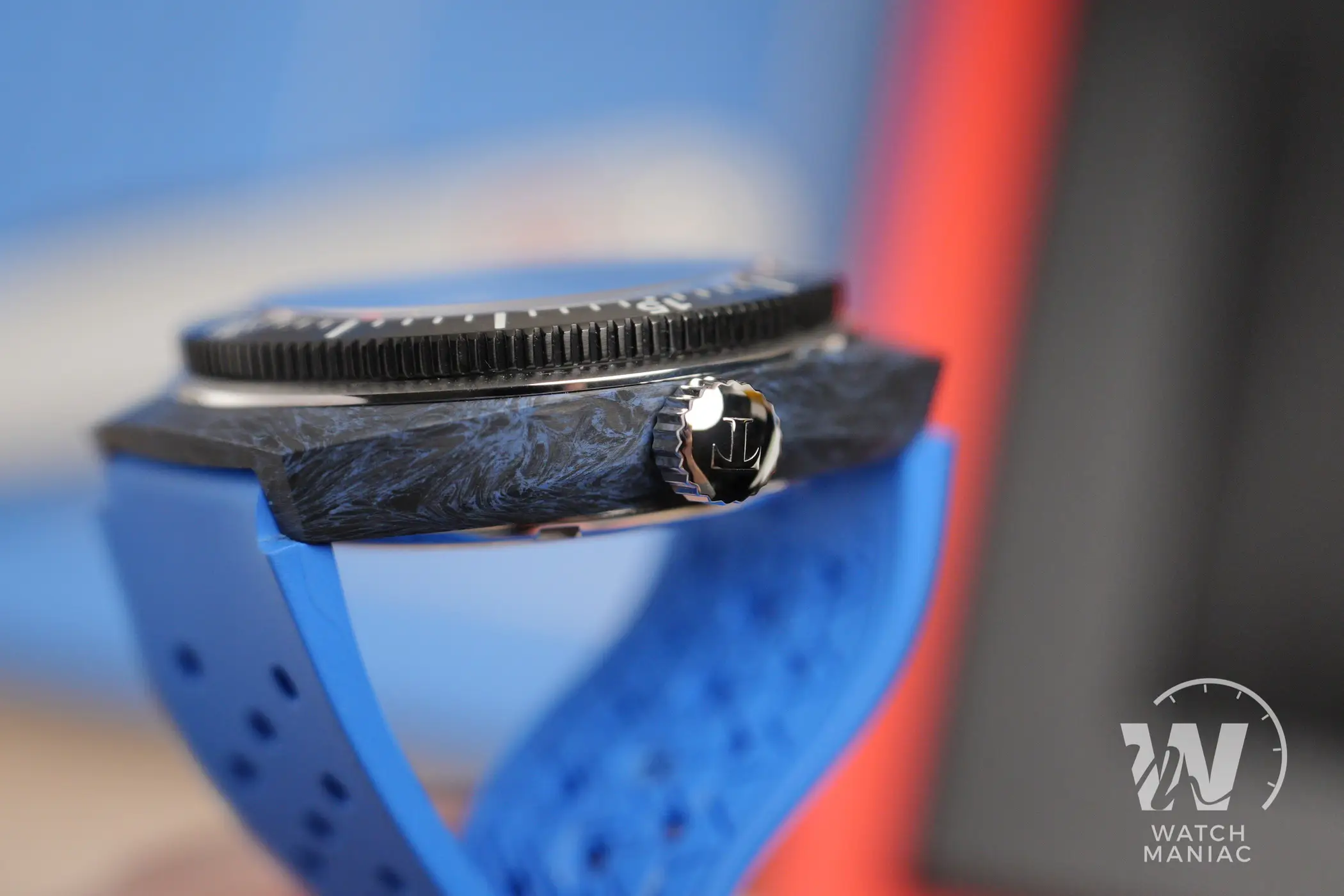 Tissot Sideral Powermatic recensione