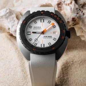 Doxa SUB300 Beta