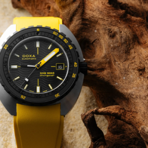Doxa SUB300 Beta