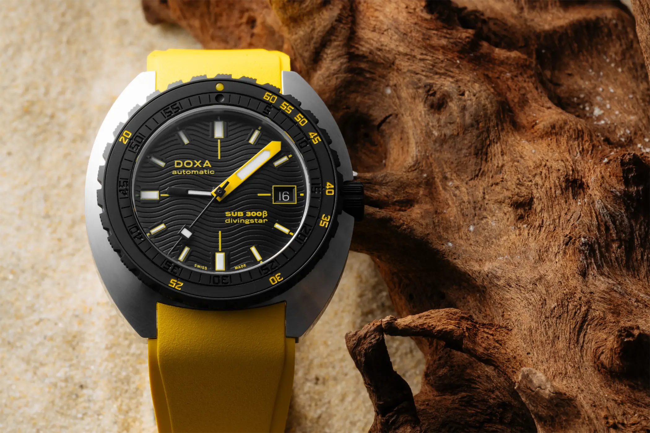 Doxa orologi hotsell sito ufficiale