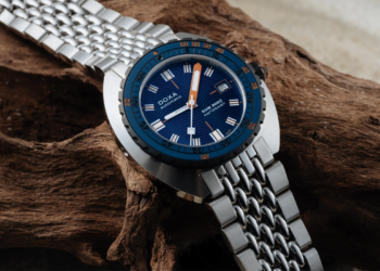 Doxa SUB300 Beta