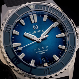 Formex Reef 39,5mm