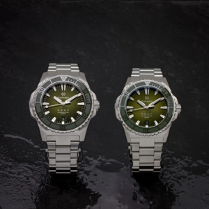Formex Reef 39,5mm