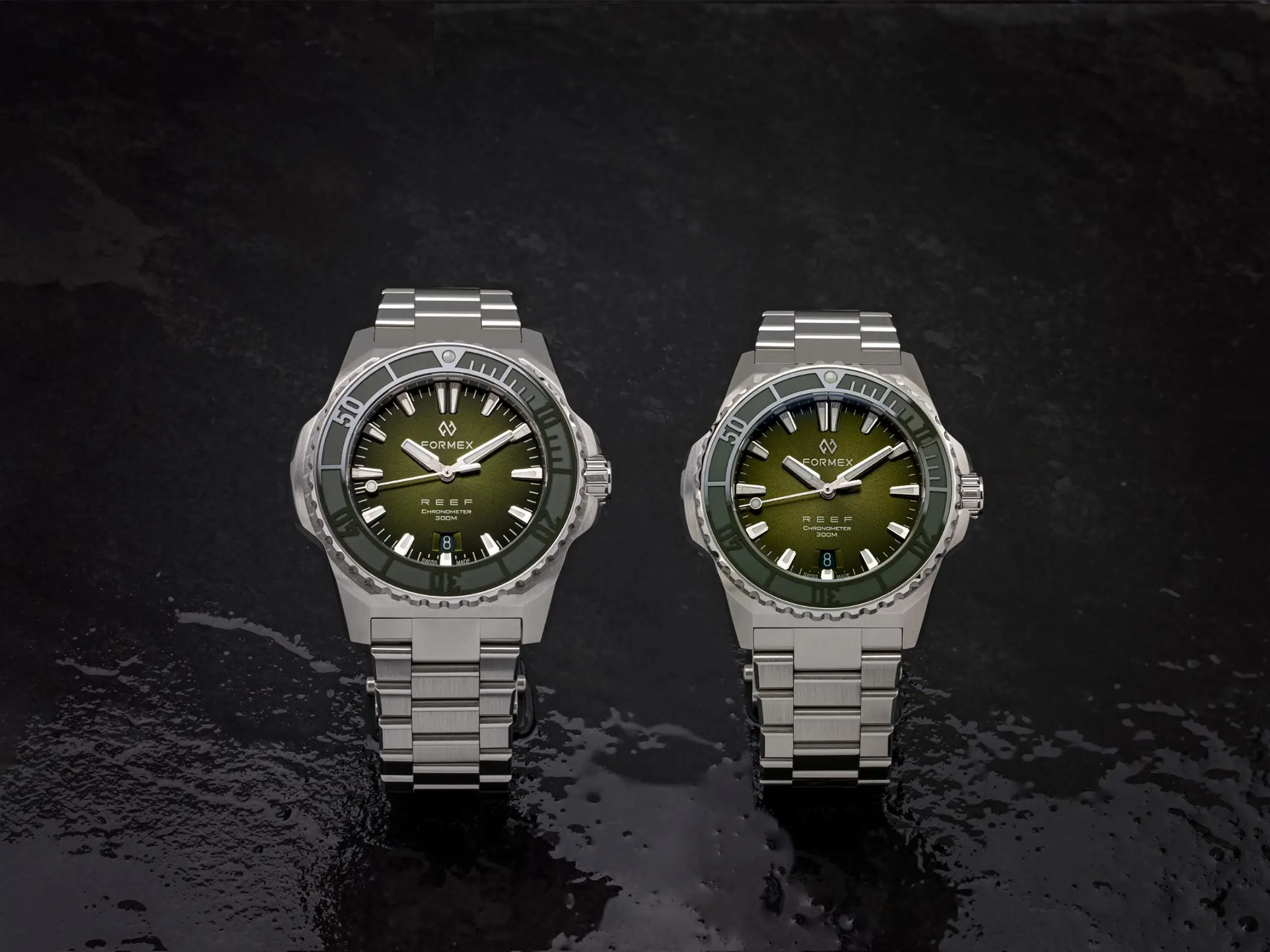 Formex Reef 39,5mm 