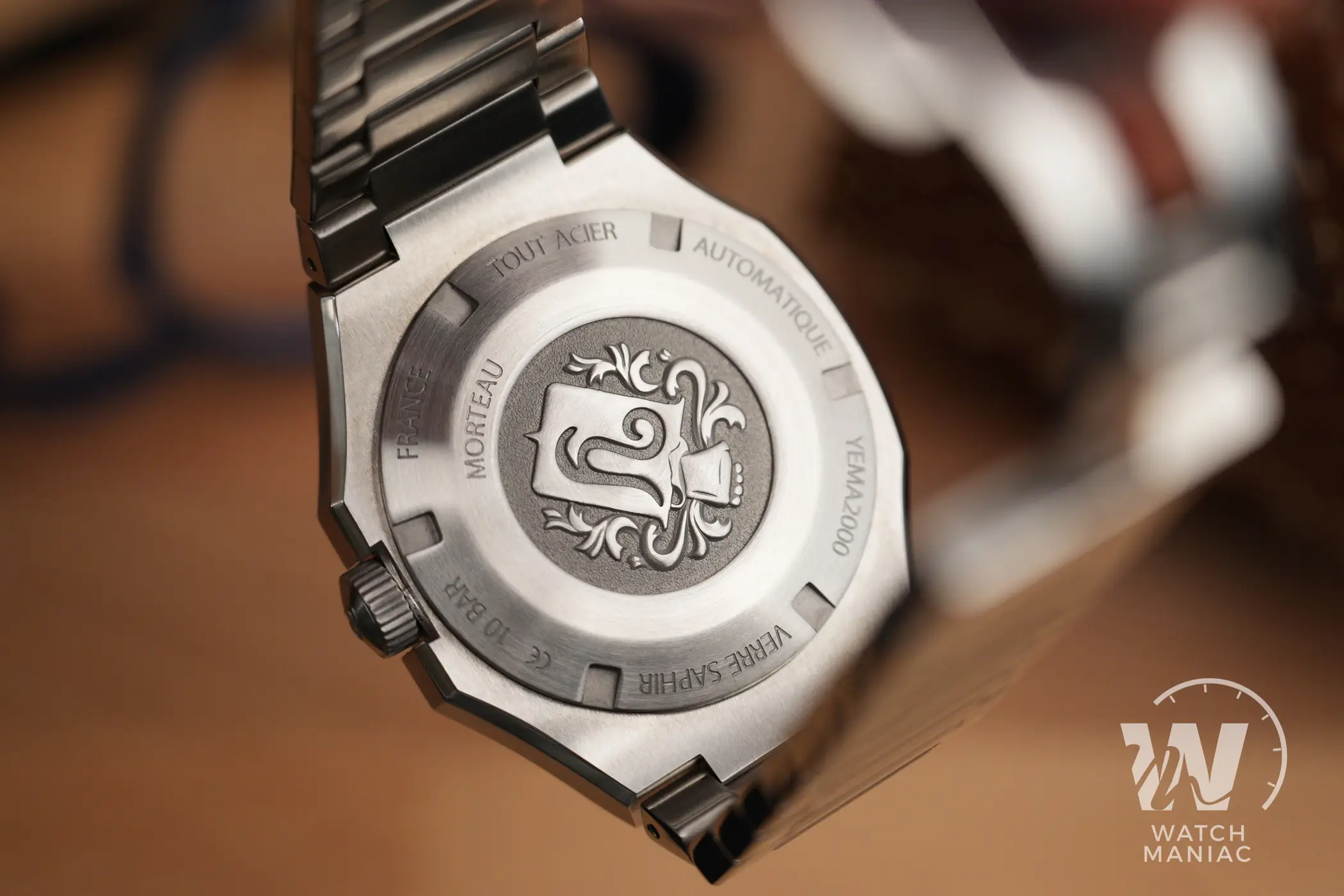 Yema Urban Traveller recensione