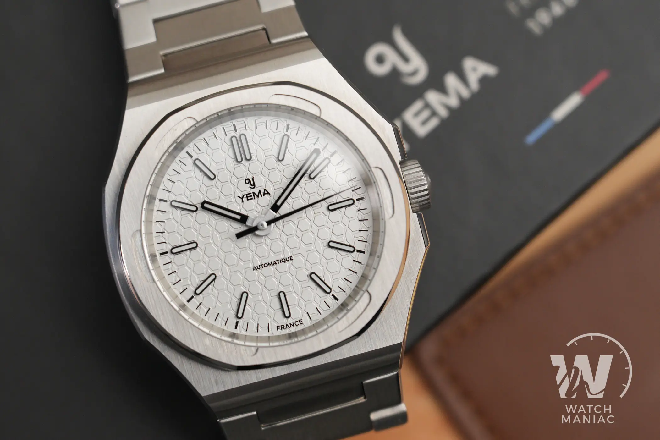 Yema Urban Traveller recensione