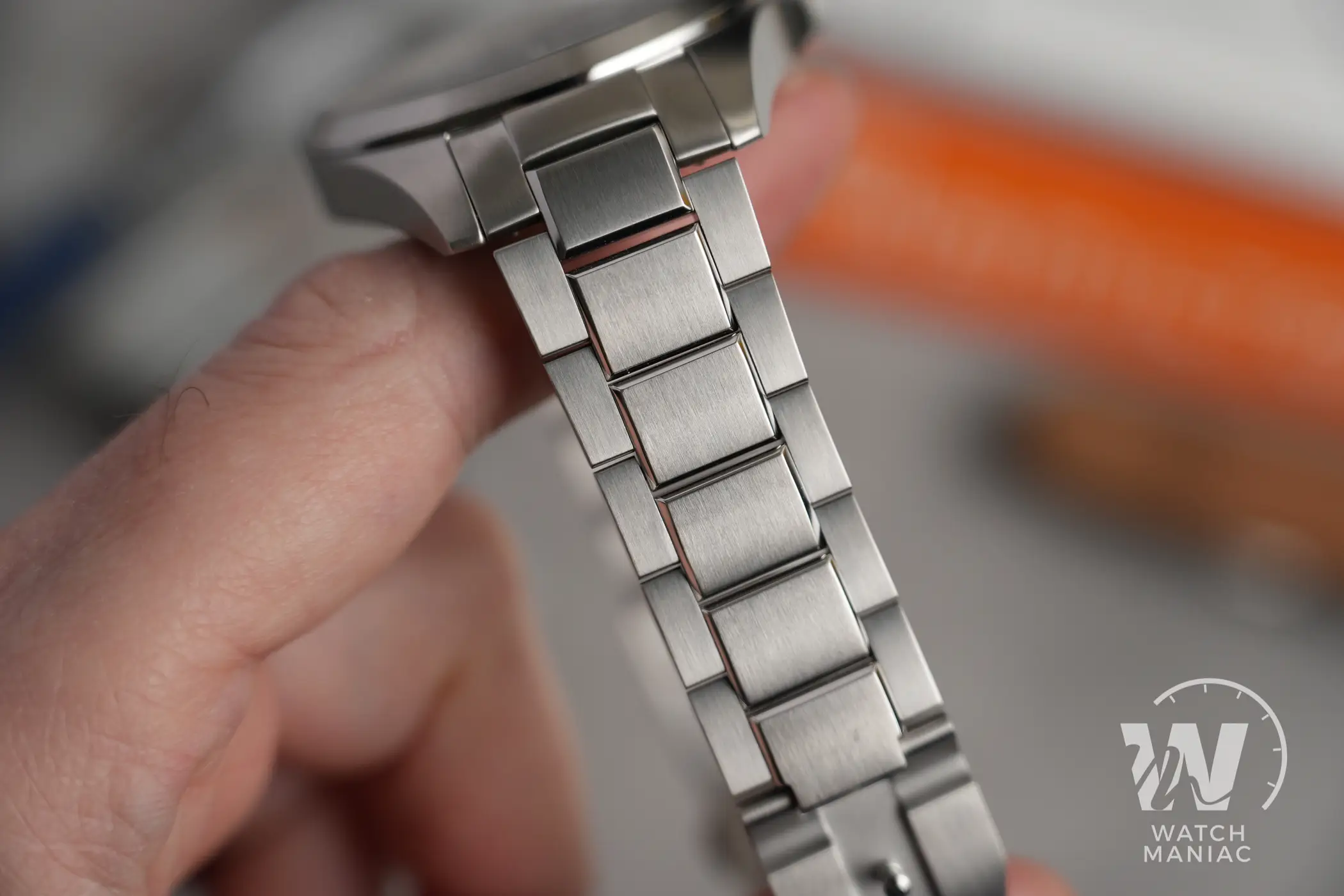 Hamilton Khaki Aviation Pilot bracciale