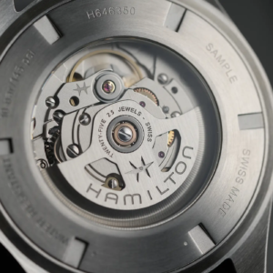 Hamilton H-30
