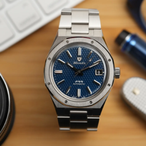 Nivada F77 recensione