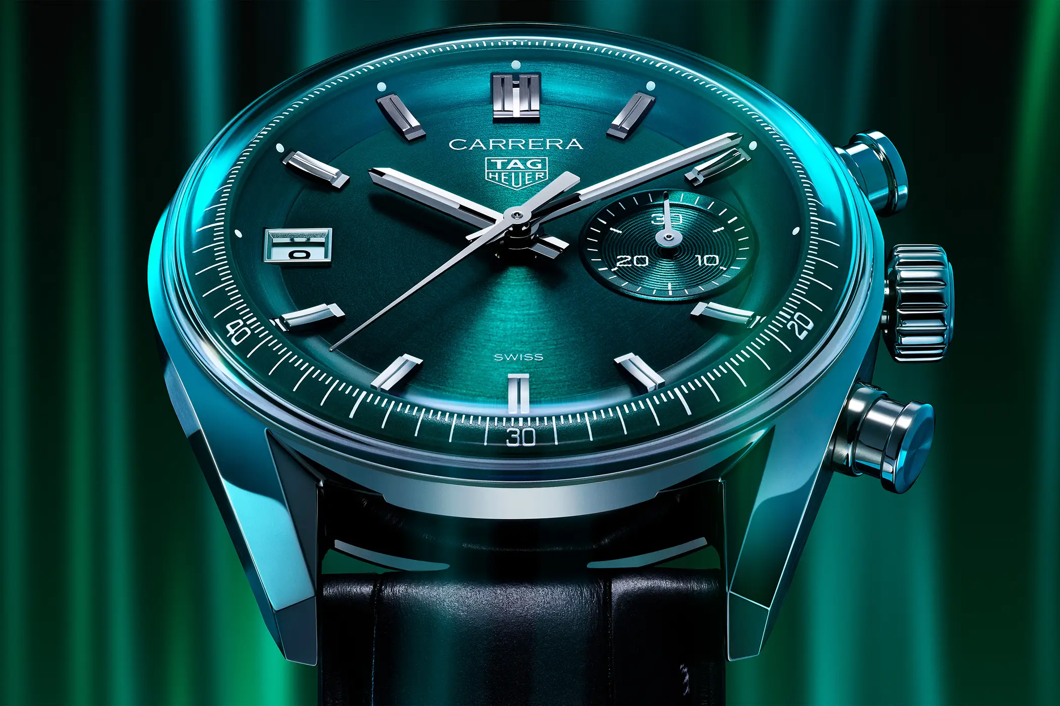 Orologi tag heuer opinioni store