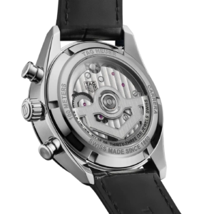 Carrera Tourbillon