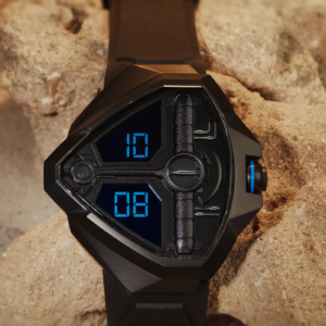 Hamilton Ventura Edge Dune