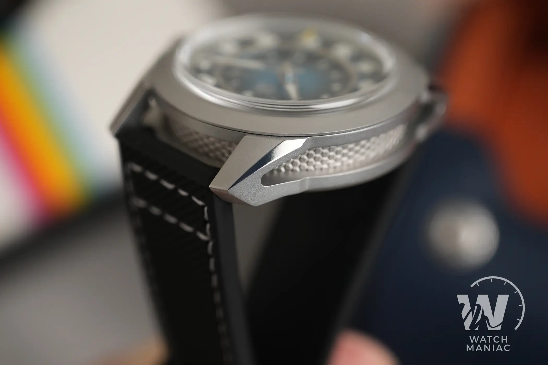 Zelos Eagle 2 recensione