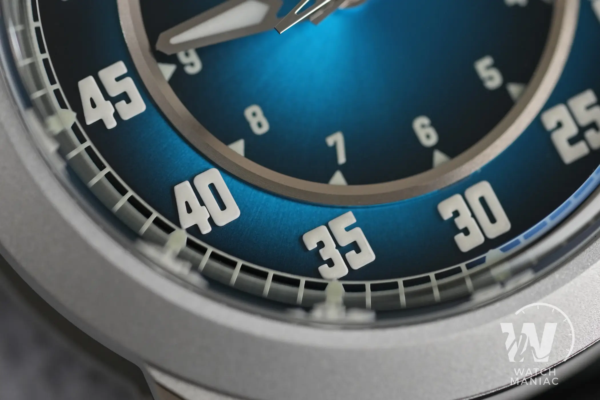 Zelos Eagle 2 recensione