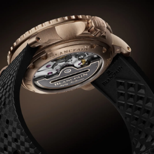 Blancpain Fifty Fathoms Automatique