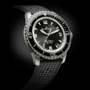 Blancpain Fifty Fathoms Automatique 42mm