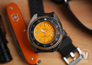 Certina DS Super PH1000