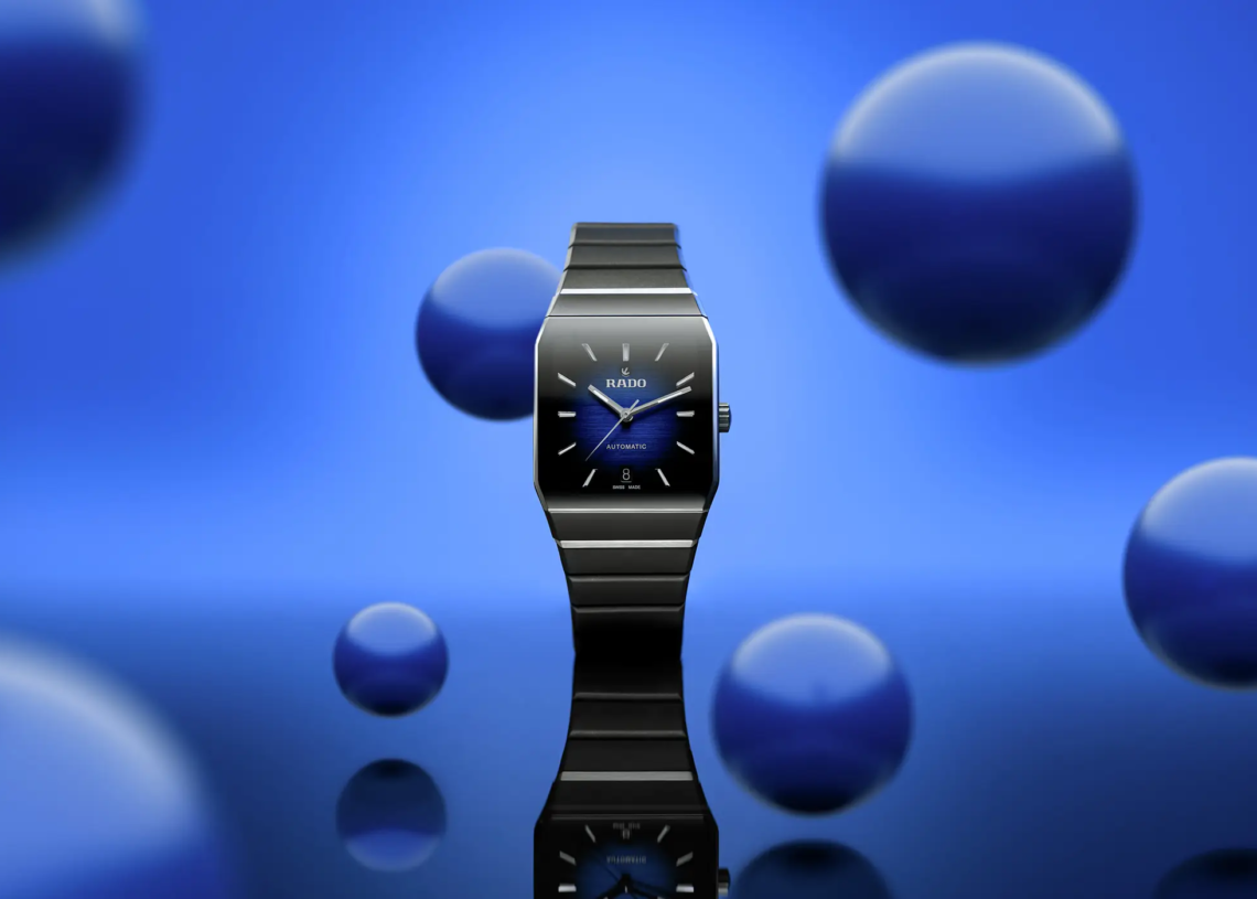 Rado Anatom Automatic