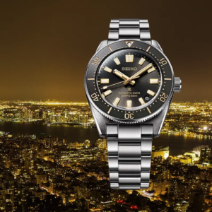 Seiko SPB455