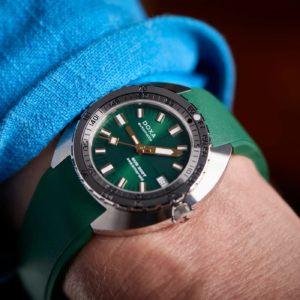 Doxa SUB 200T Sea Emerald