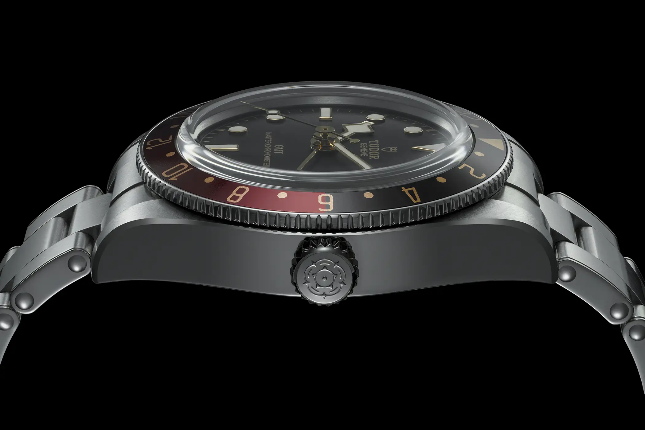 Tudor Black Bay 58 GMT