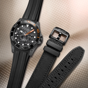 Mido Ocean Star 200C Carbon