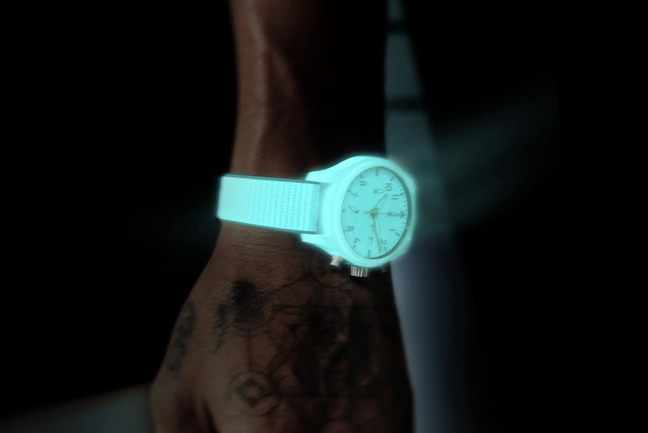 IWC Ceralume Concept