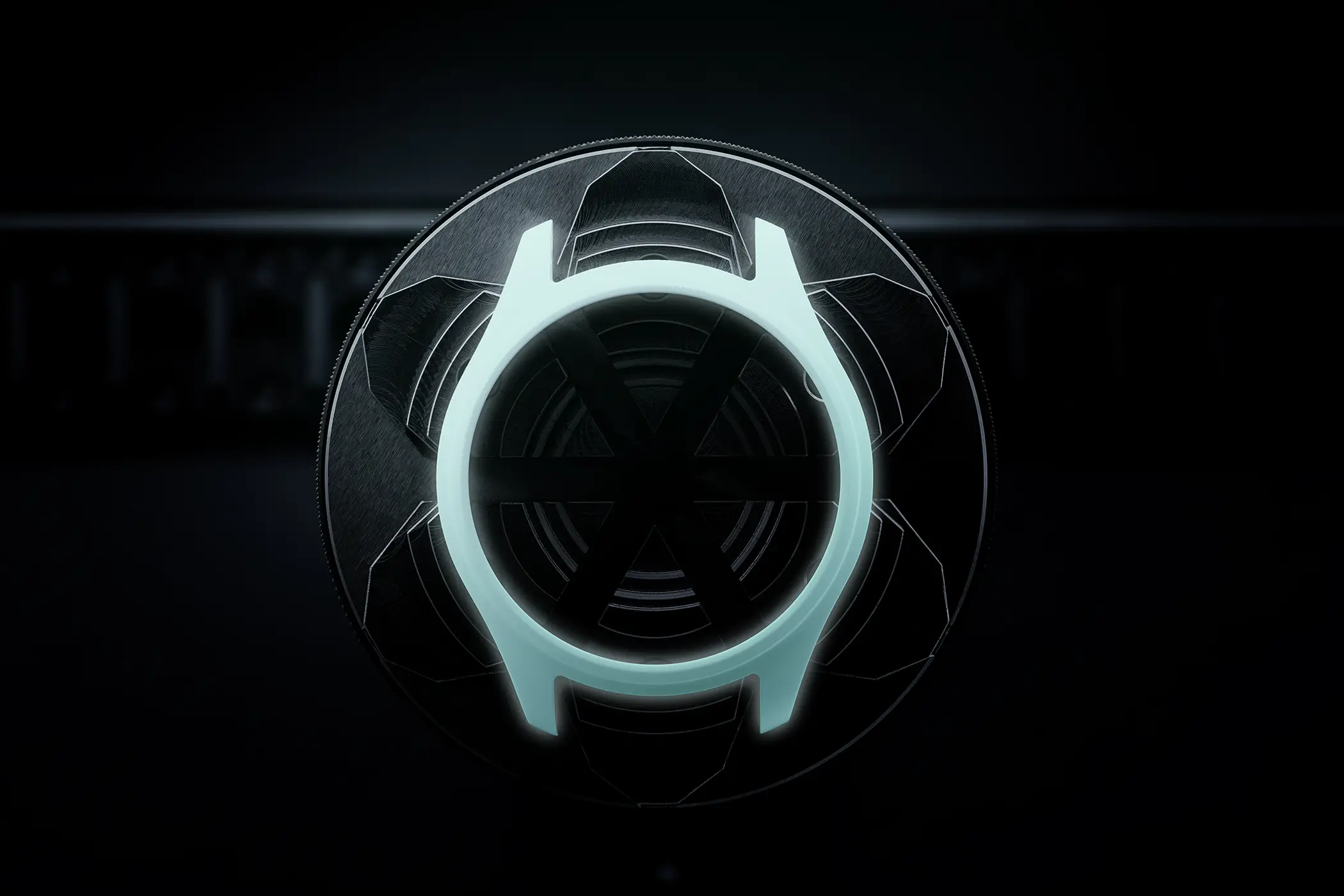 IWC Ceralume Concept