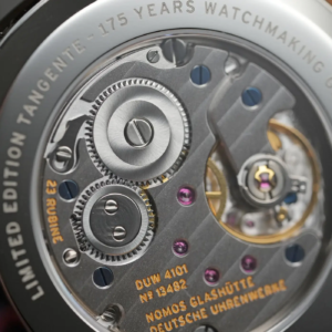 Nomos DUW 4101