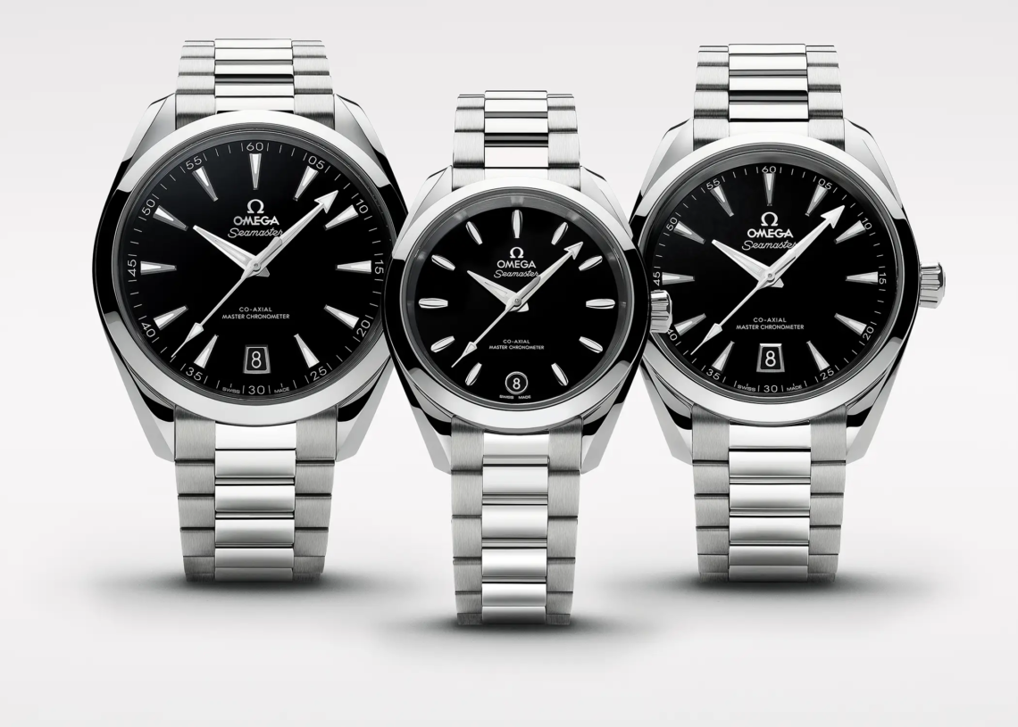 Omega seamaster aqua terra opinioni 2025
