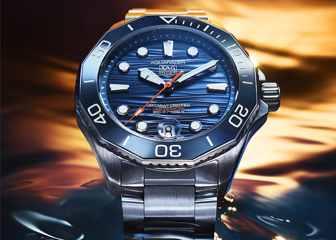 Orologi tag heuer opinioni sale