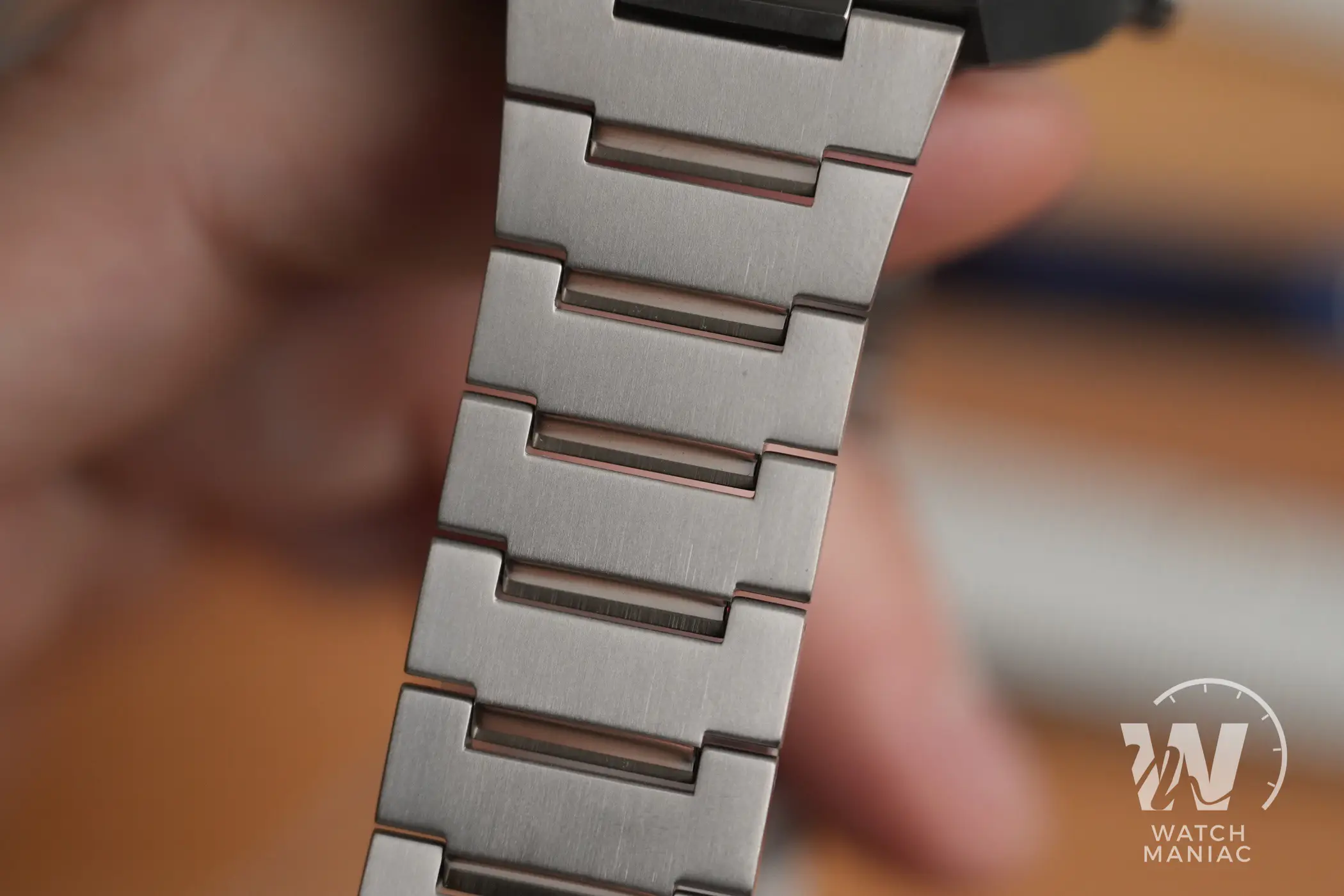 Citizen super titanium opinioni hotsell