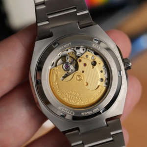 Citizen NJ0180