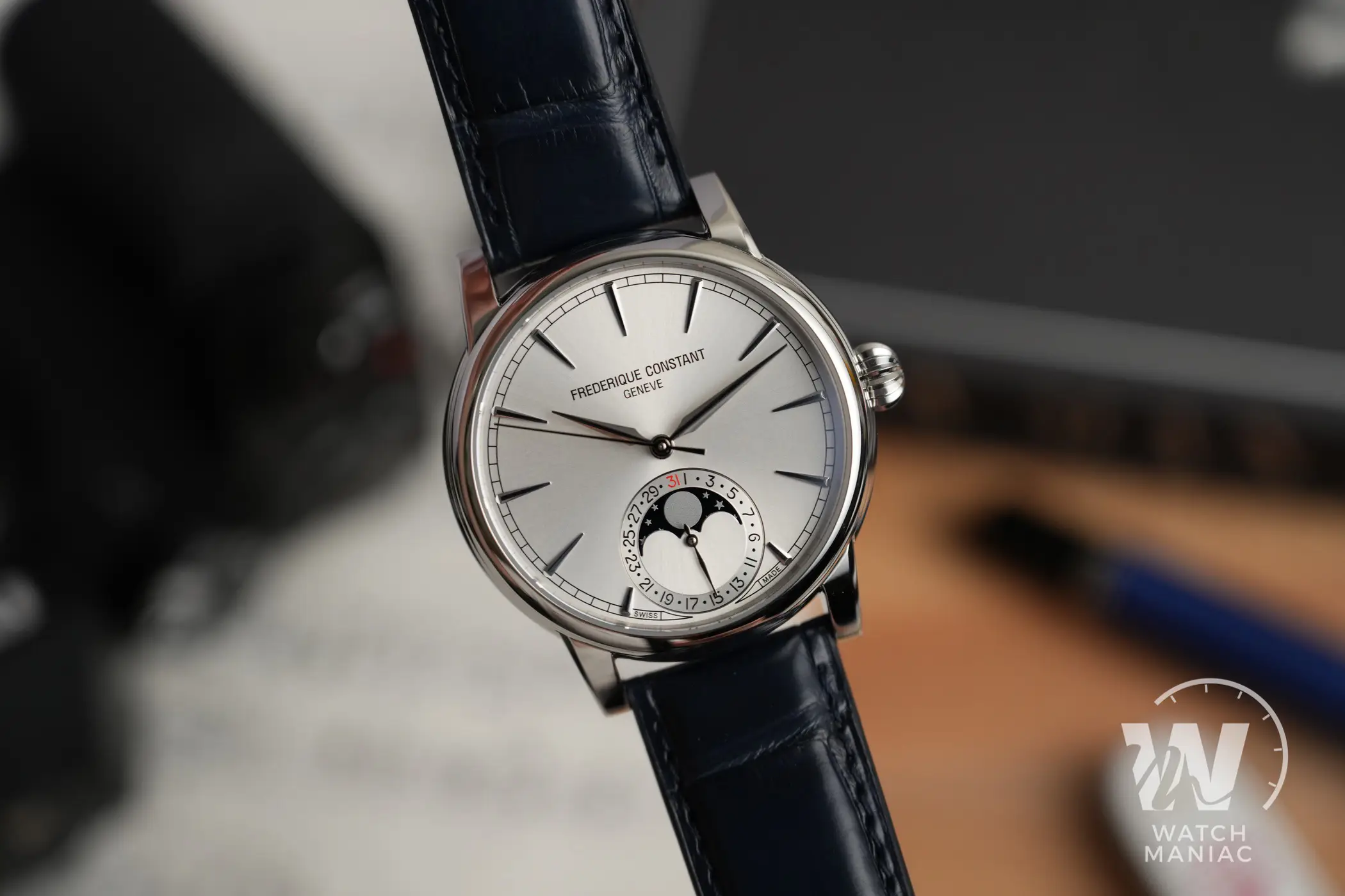 Orologi frederique constant opinioni deals