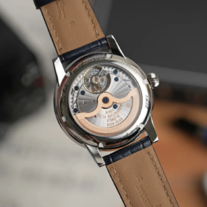Frederique Constant Manufacture Classic Moonphase Date