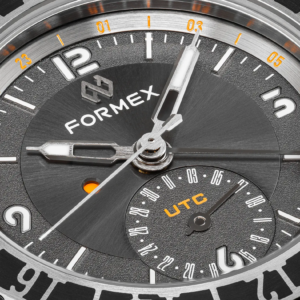 Formex Stratos UTC