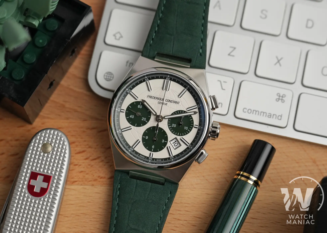 Orologi frederique constant opinioni discount